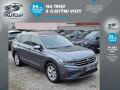Volkswagen Tiguan Allspace TSI-110 webasto  HEAD-UP  NAVI