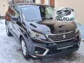 Peugeot 5008 1.2 PT EAT8 17ALU PDC NAVI