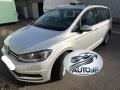 Volkswagen Touran 1.5 TSI 16ALU     PIPRAVUJEME
