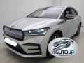 �koda Enyaq Coup� RS 220kW 4x4      P�IPRAVUJEME