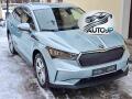 �koda Enyaq iV 80  LED ACC 19ALU  kamera NAVI