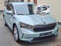 �koda Enyaq iV 80  LED ACC 19ALU  kamera NAVI