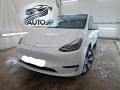 Tesla Model Y AWD Long Range    P�IPRAVUJEME