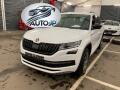 �koda Kodiaq TDI SPORTLINE     P�IPRAVUJEME