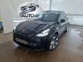 Tesla Model Y RWD SOH93%        P�IPRAVUJEME