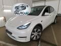 Tesla Model Y AWD Long Range    P�IPRAVUJEME