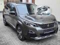 Peugeot 5008 1.2 PT EAT8 ALLURE LED NAVI