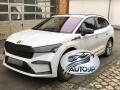�koda Enyaq iV 80 SPORTLINE      P�IPRAVUJEME