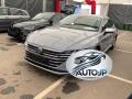 Volkswagen Arteon Shooting Brake TDI-110 DSG LED   P�IPRAVUJ