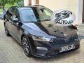 �koda Octavia TDI DSG RS 4x4 LED ACC HEAD-UP
