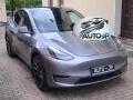 Tesla Model Y RWD   Standard Range   SOH-96%