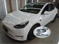 Tesla Model Y AWD Long Range    P�IPRAVUJEME