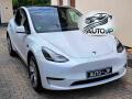 Tesla Model Y AWD Long Range  