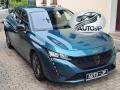 Peugeot 308 SW 1.2 PT EAT8  LED 16ALU NAVI