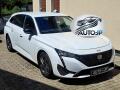 Peugeot 308 SW 1.2 PT EAT8 