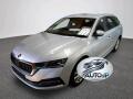 �koda Octavia TDI-110 DSG LED   P�IPRAVUJEME