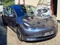 Tesla Model 3 RWD LED ACC 18ALU NAVI SOH91% 