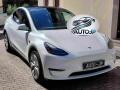 Tesla Model Y AWD Long Range  ACC  LED  NAVI