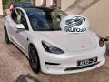 Tesla Model 3 RWD LED ACC 18ALU NAVI SOH 92%