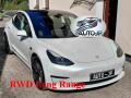 Tesla Model 3 RWD !!! LONG RANGE !!! LED ACC
