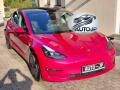 Tesla Model 3 AWD Long Range  ACC  LED  NAVI