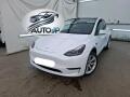 Tesla Model Y AWD Long Range    P�IPRAVUJEME