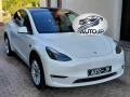 Tesla Model Y AWD Long Range  ACC  LED  NAVI