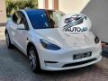 Tesla Model Y AWD Long Range  ACC  LED  NAVI
