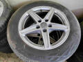_ 16ALU AUDI A4 5x112