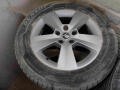 _ 16ALU �KODA Superb III 5x112