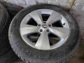 _ 17ALU �KODA Kodiaq 5x112