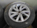 _ 16ALU VW Passat B8 5x112