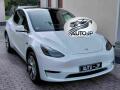 Tesla Model Y AWD Long Range