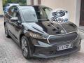 �koda Enyaq iV 80 150kW LED