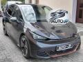 Cupra Born 170kW XL-BAT-77kWh  SOH-96.4% 