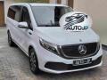 Mercedes-Benz EQV 300 LONG SOH-94%