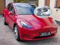 Tesla Model Y AWD Long Range  ACC  LED  NAVI