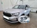 �koda Kodiaq 1.5 TSI m-HVE DSG P�IPRAVUJEME