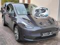 Tesla Model Y AWD Long Range SOH-91%