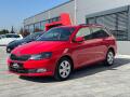 �koda Fabia Ambition 1.0 MPI 55kW