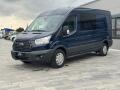 Ford Transit 2.0 TDCI 125 KW