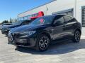 Alfa Romeo Stelvio 2.0 T 206 KW Q4 AT ZF8 SUPER
