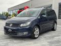 Volkswagen Touran Highline 1.6 TDI DSG 77kW