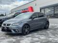 Seat Ibiza FR 1.0 TSI 85kW