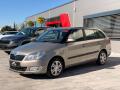 �koda Fabia 1.2TSI 77kW Ambition+