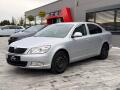 �koda Octavia 1.2 TSI 77 Kw
