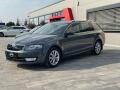 �koda Octavia Elegance 1.4 TSI 103kW