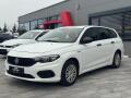 Fiat Tipo 1.4i 70kW + LPG