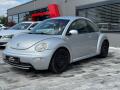 Volkswagen New Beetle 1.9 TDI 66 KW
