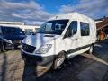 Mercedes-Benz Sprinter 516 CDI 120 KW 6 Mst